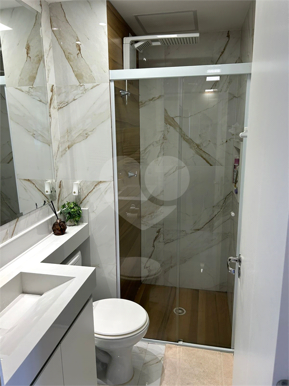 Apartamento 02 dormitorios Vila Invernada