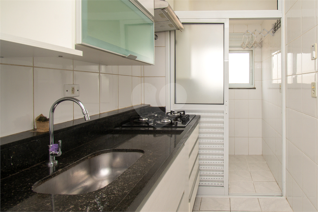 APARTAMENTO em VILA MARIA