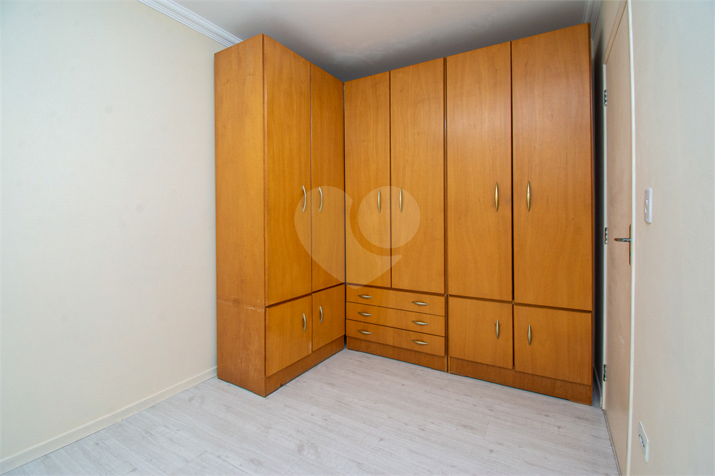 APARTAMENTO em VILA MARIA