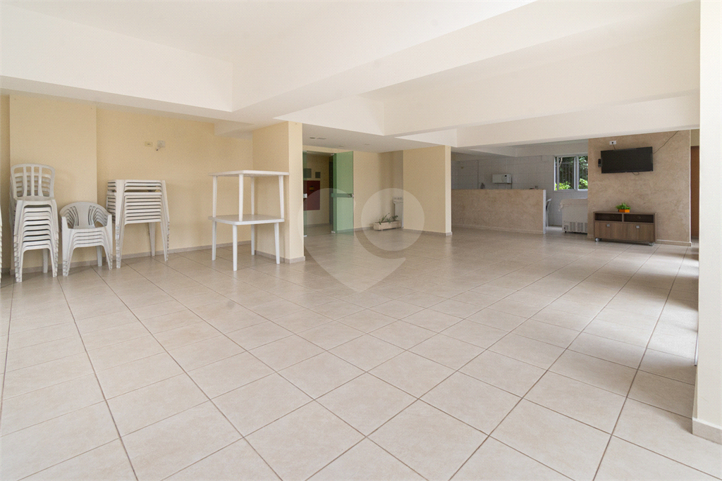 APARTAMENTO em VILA MARIA