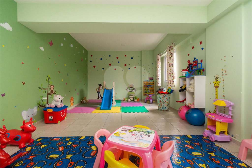 APARTAMENTO em VILA MARIA