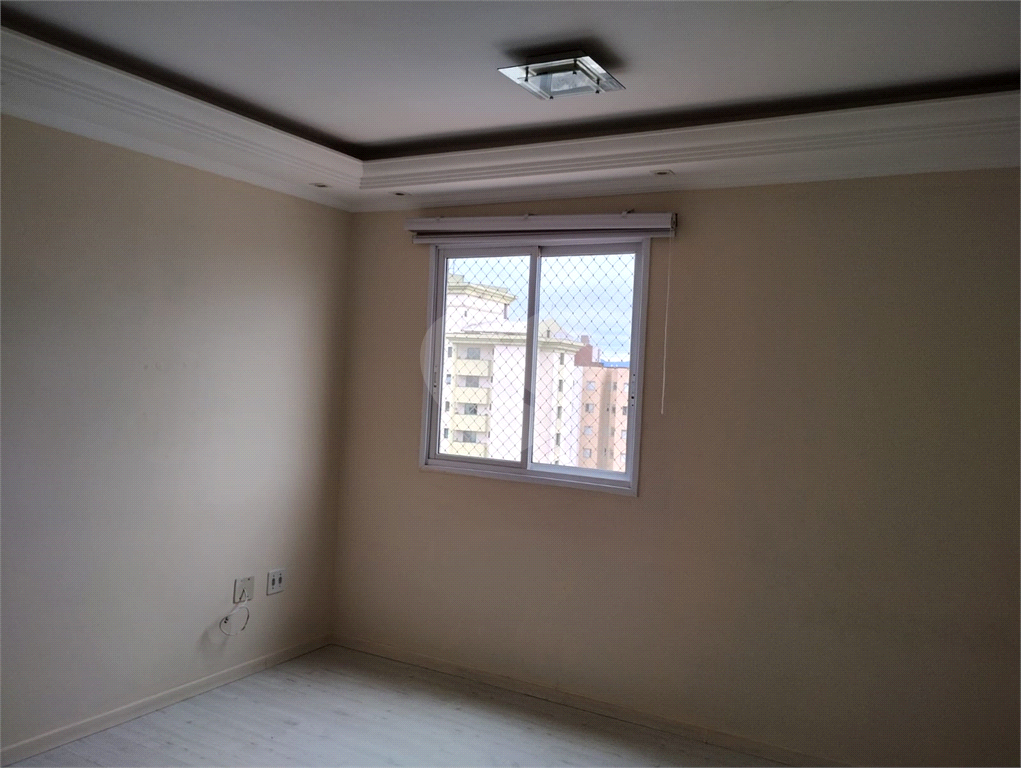 APARTAMENTO em VILA MARIA
