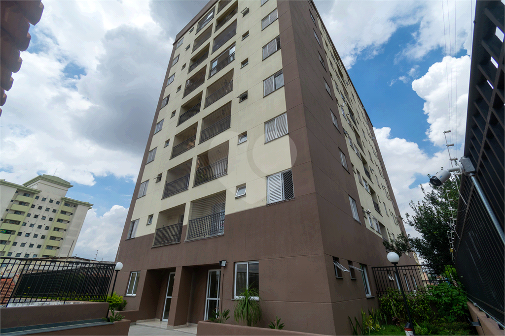 APARTAMENTO em VILA MARIA