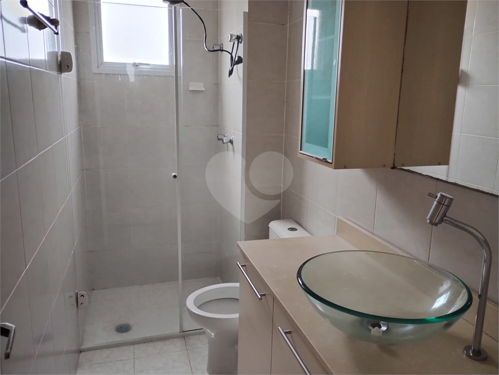 APARTAMENTO em VILA MARIA