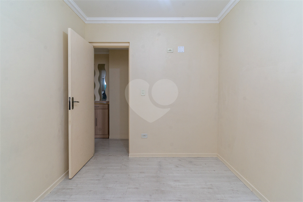 APARTAMENTO em VILA MARIA