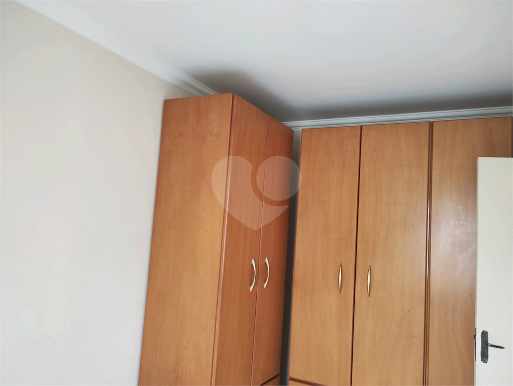 APARTAMENTO em VILA MARIA