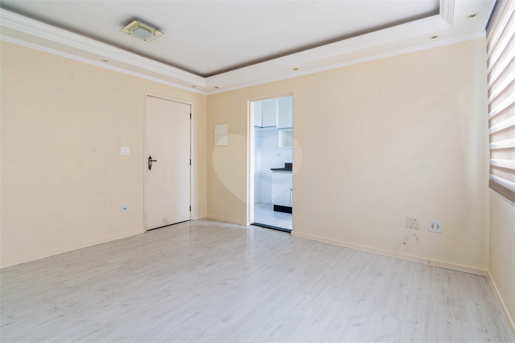 APARTAMENTO em VILA MARIA