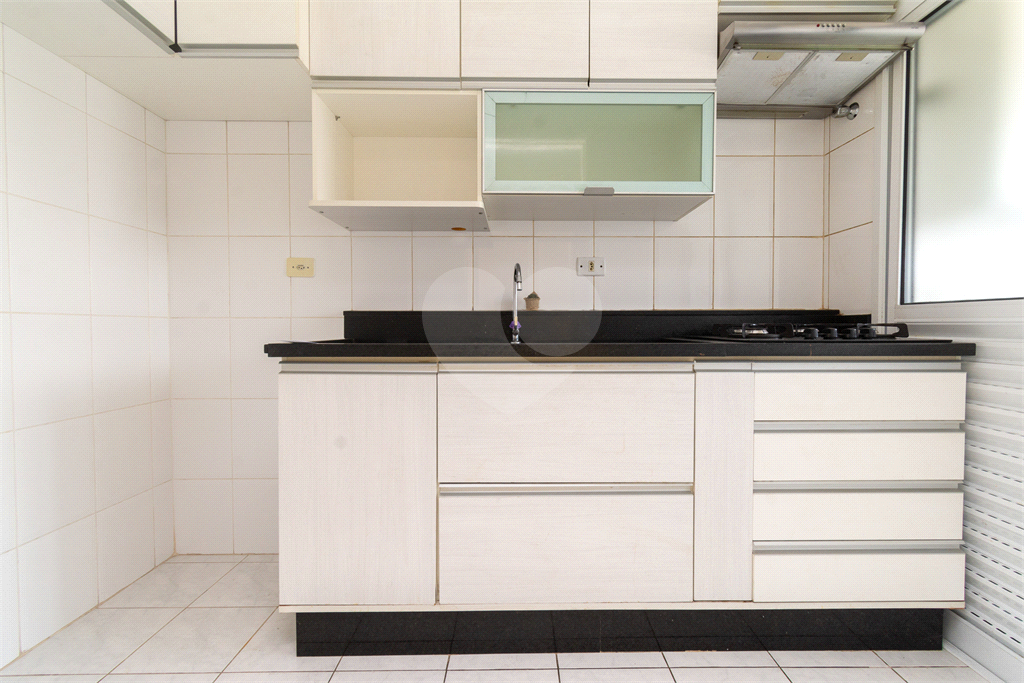 APARTAMENTO em VILA MARIA