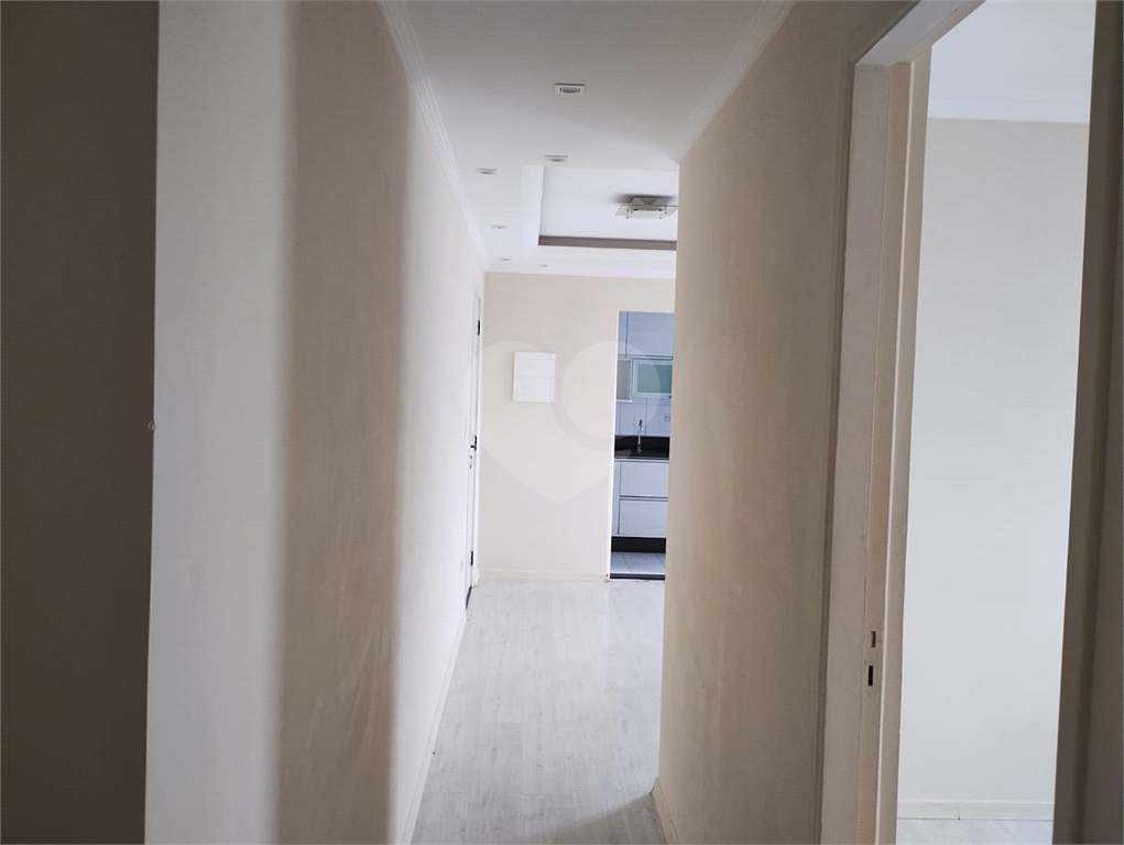 APARTAMENTO em VILA MARIA