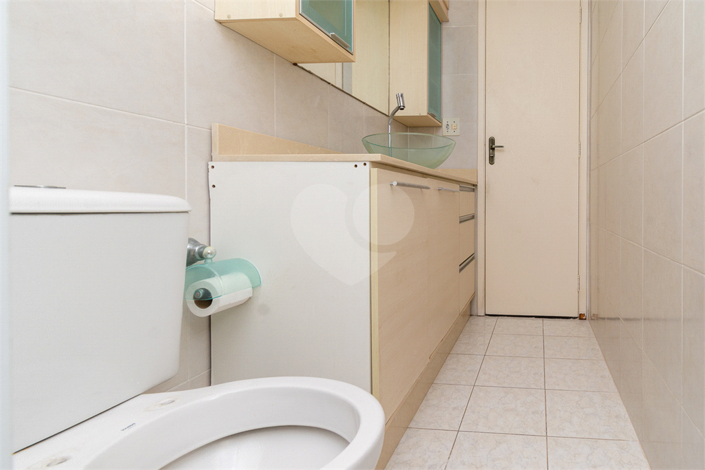 APARTAMENTO em VILA MARIA
