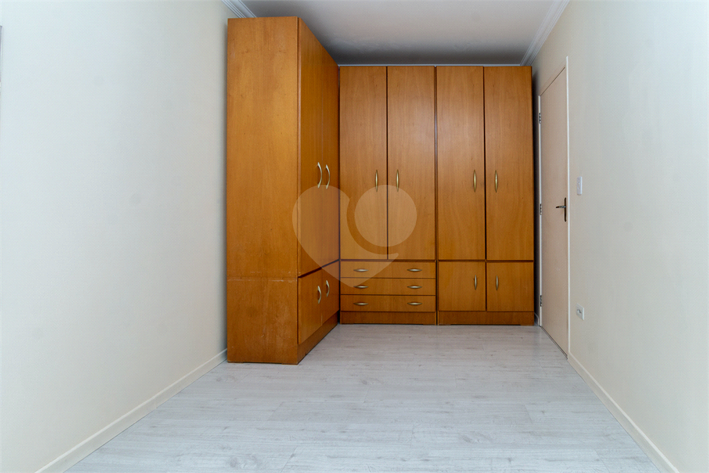APARTAMENTO em VILA MARIA