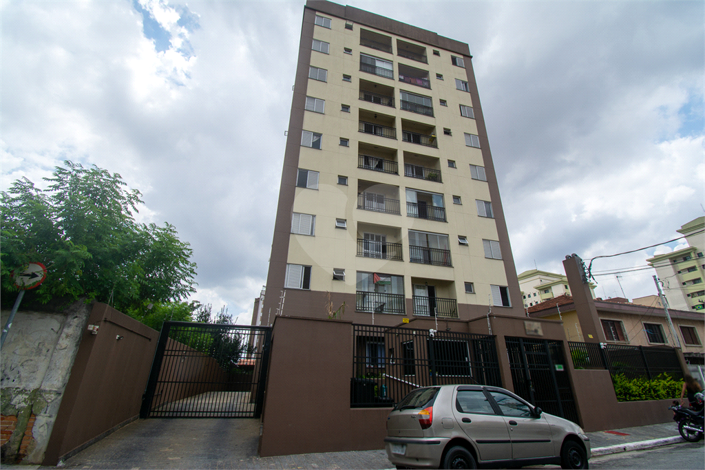 APARTAMENTO em VILA MARIA