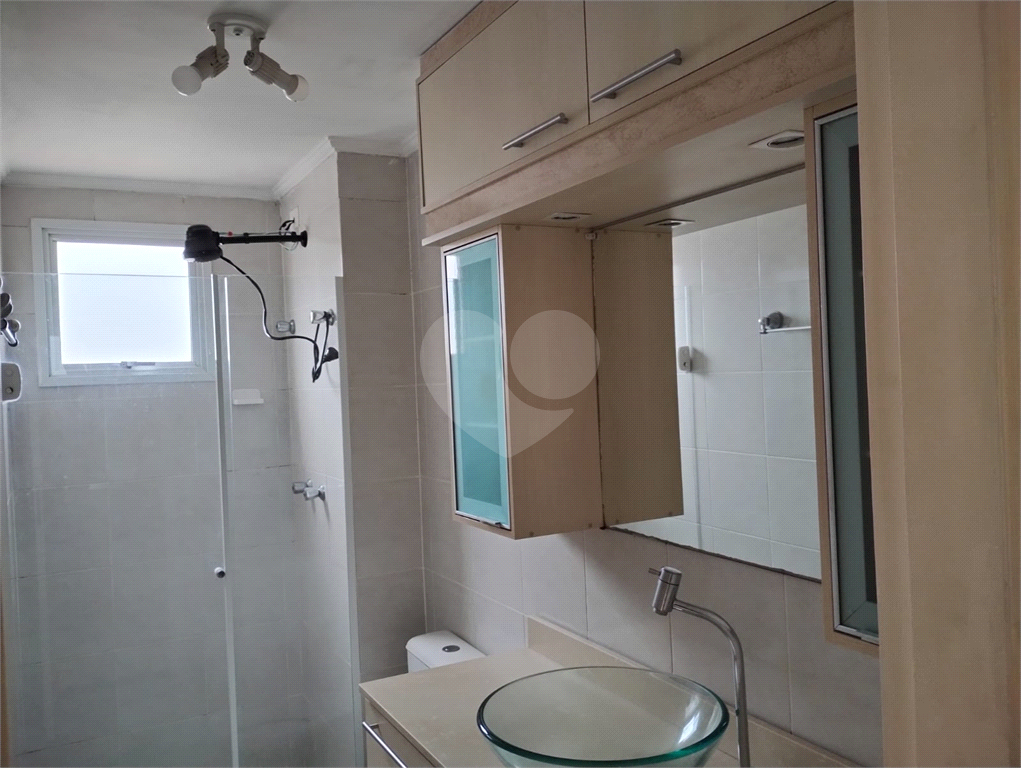 APARTAMENTO em VILA MARIA