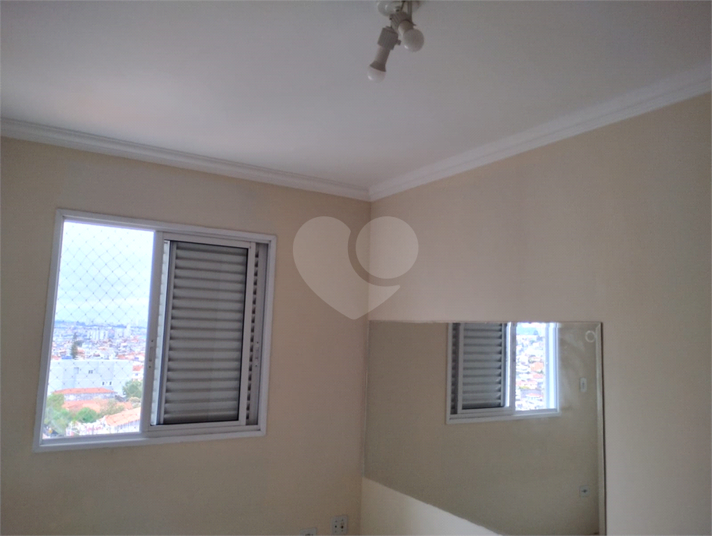 APARTAMENTO em VILA MARIA