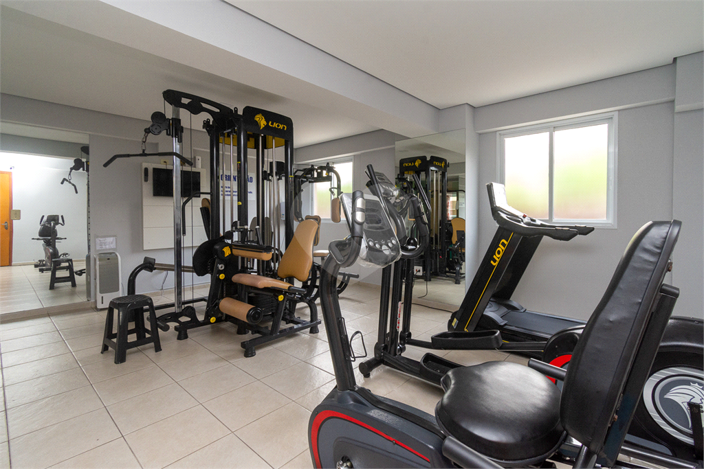 APARTAMENTO em VILA MARIA