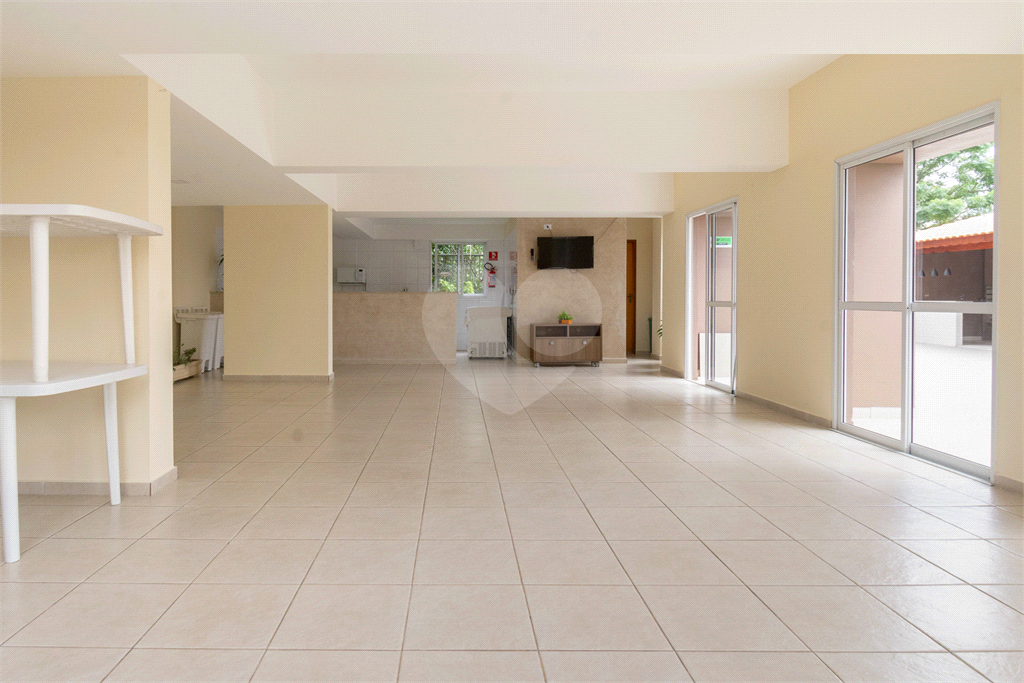 APARTAMENTO em VILA MARIA