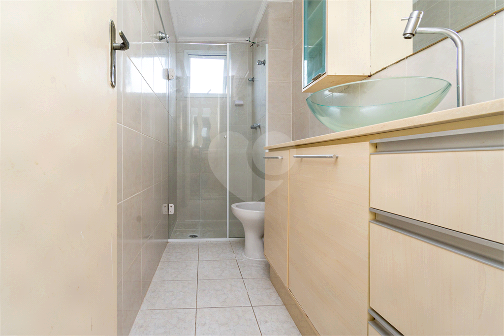 APARTAMENTO em VILA MARIA