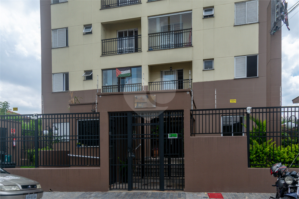 APARTAMENTO em VILA MARIA