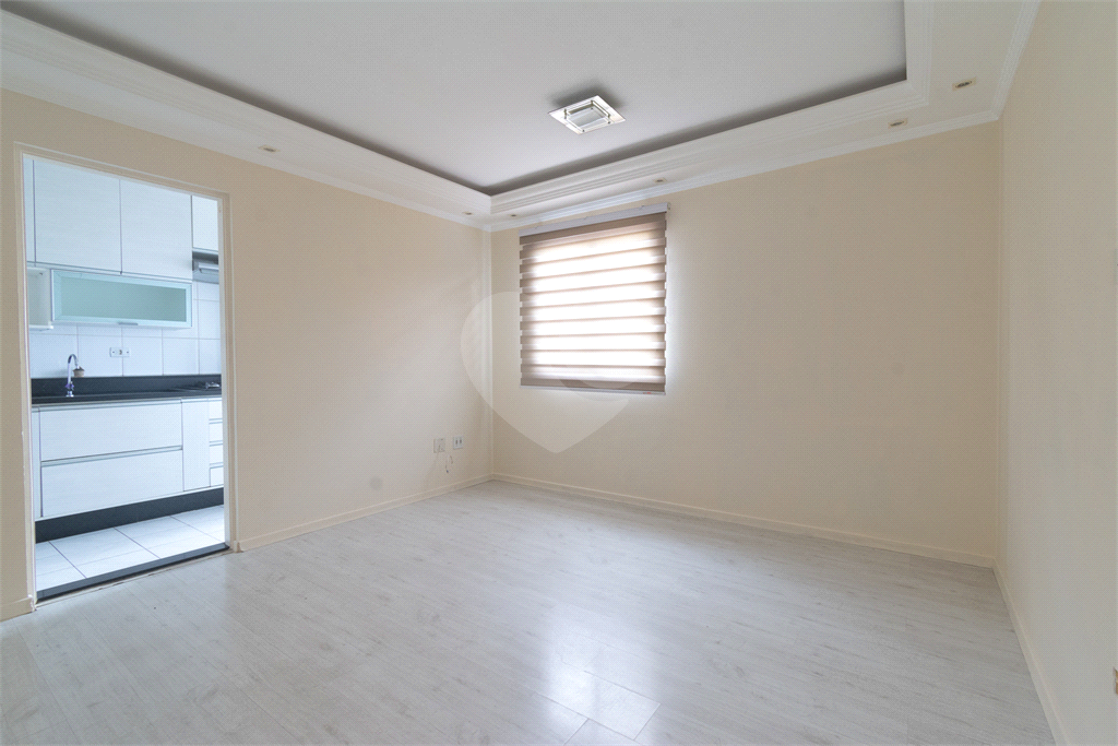 APARTAMENTO em VILA MARIA