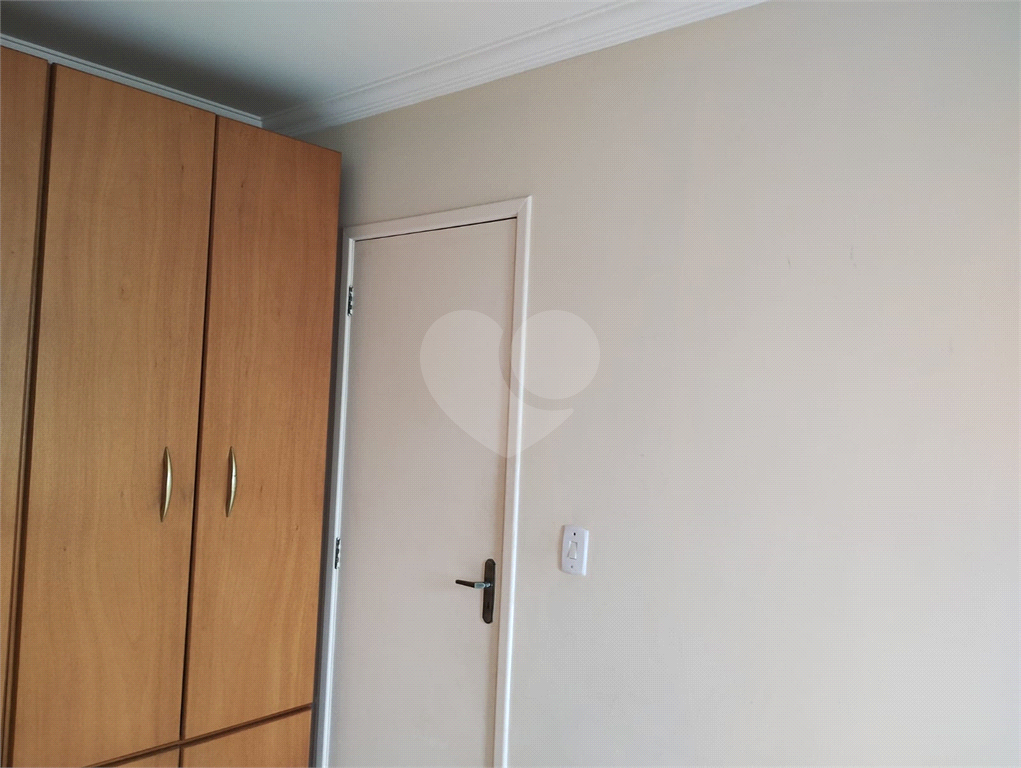 APARTAMENTO em VILA MARIA