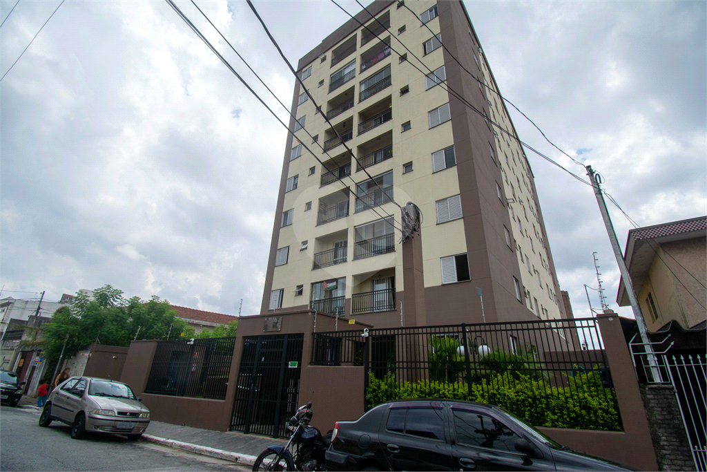 APARTAMENTO em VILA MARIA