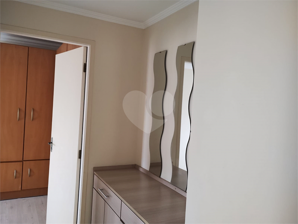 APARTAMENTO em VILA MARIA