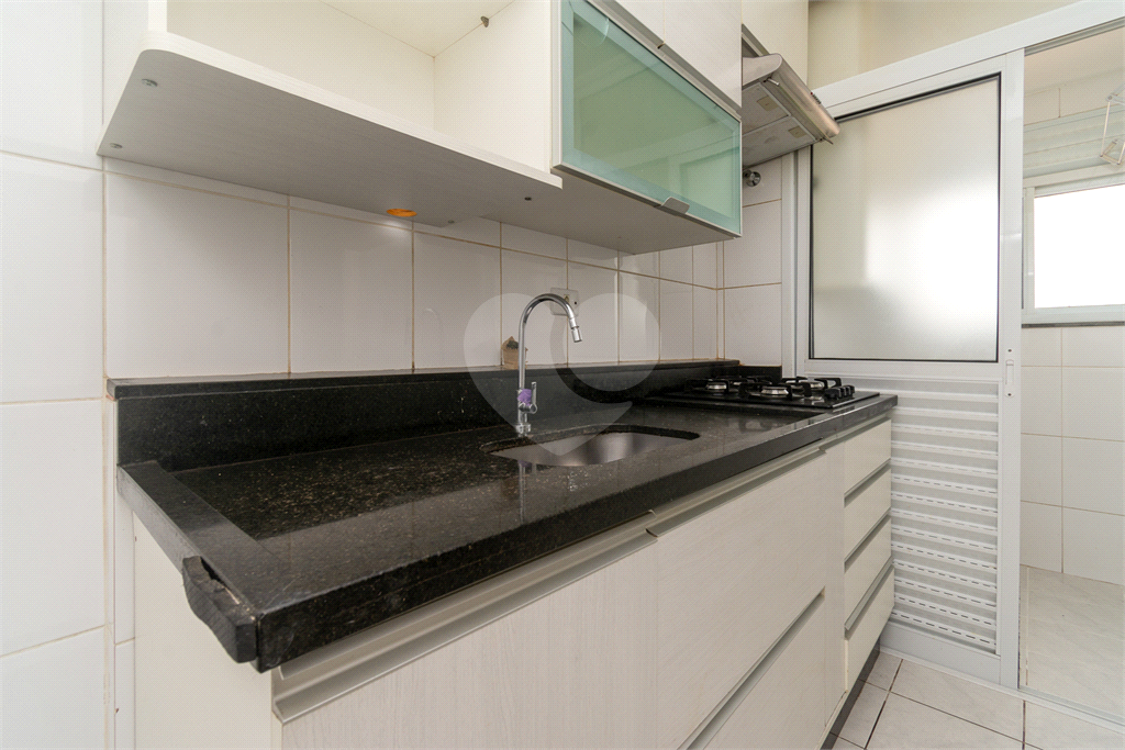 APARTAMENTO em VILA MARIA