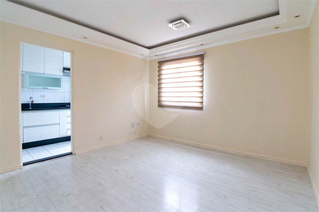 APARTAMENTO em VILA MARIA