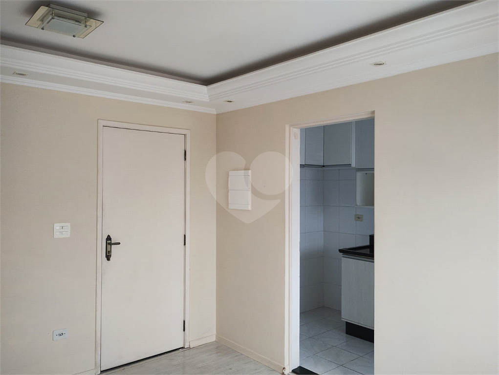 APARTAMENTO em VILA MARIA