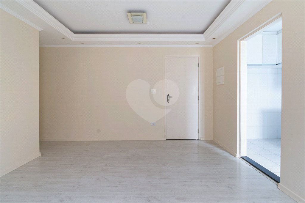 APARTAMENTO em VILA MARIA