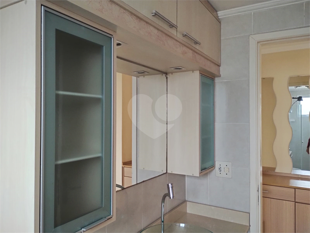 APARTAMENTO em VILA MARIA