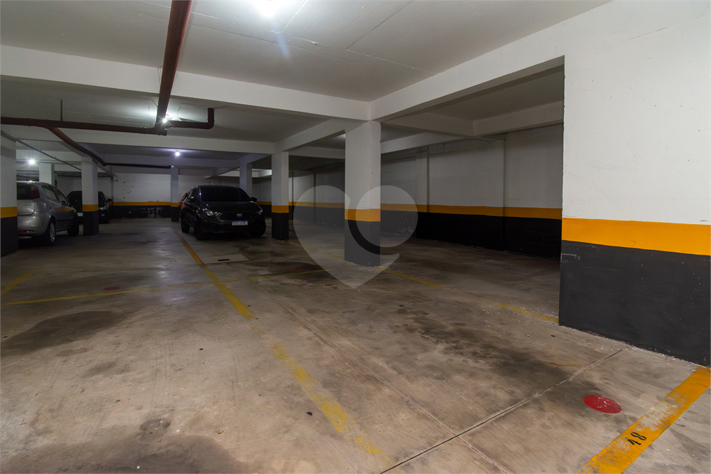 APARTAMENTO em VILA MARIA