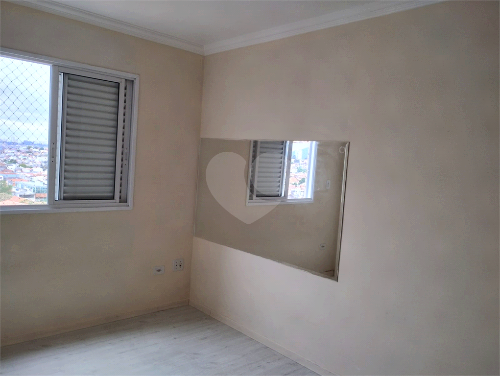 APARTAMENTO em VILA MARIA