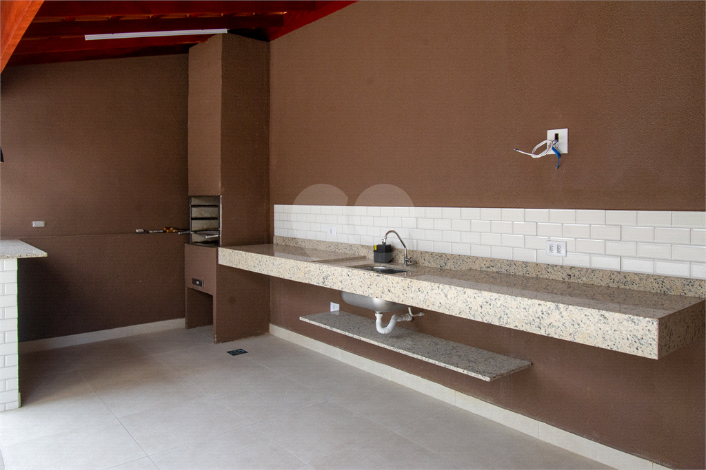 APARTAMENTO em VILA MARIA
