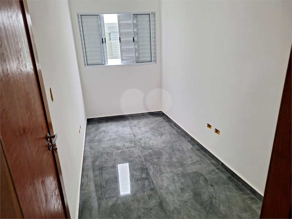 Sobrado Novo na Vila Maria Alta -  Com 03 Dormitórios por R$ 780.000,00