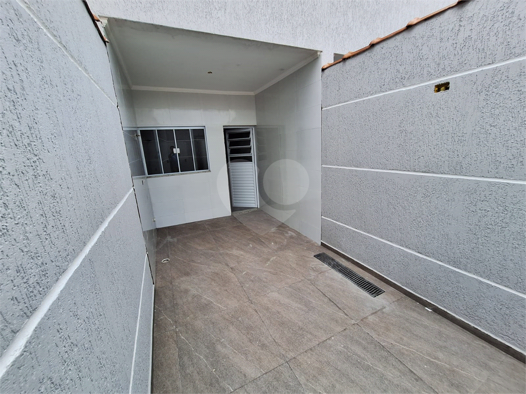 Sobrado Novo na Vila Maria Alta -  Com 03 Dormitórios por R$ 780.000,00