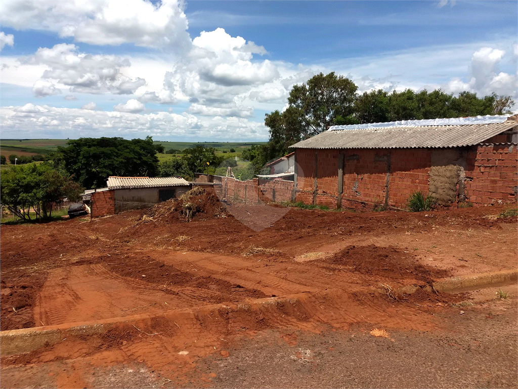 Terreno à venda, 257m² - Foto 6