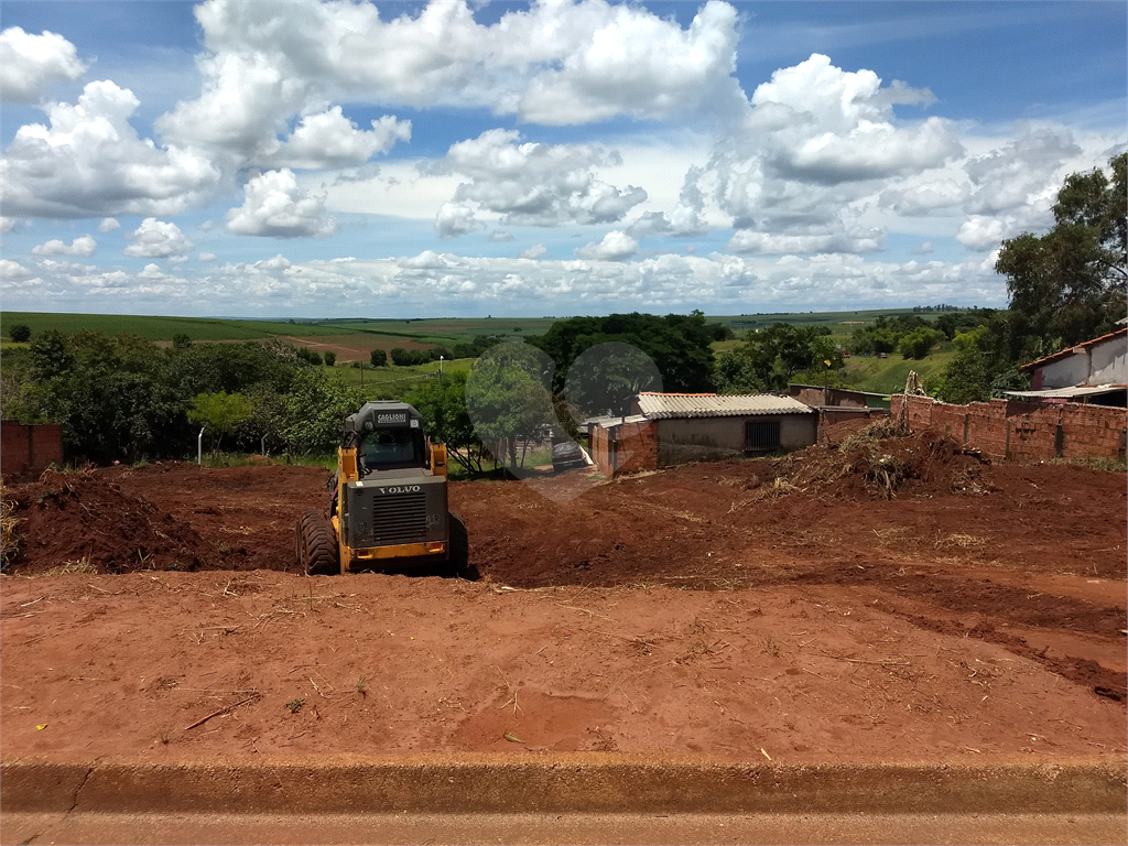 Terreno à venda, 257m² - Foto 8