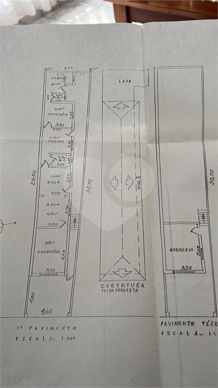 Casa à venda com 2 quartos, 165m² - Foto 3