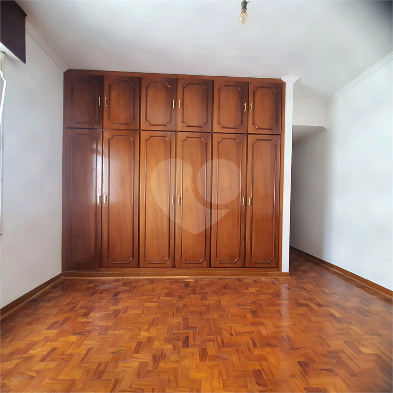 Imóvel 155m² 3 quartos, sendo 1 suíte, 1 vaga em Higienópolis