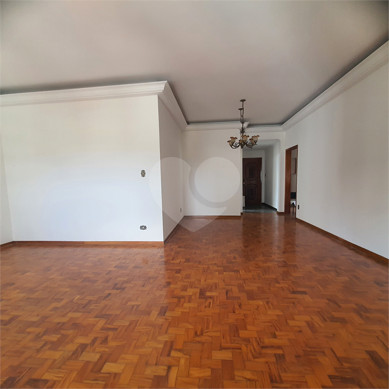 Imóvel 155m² 3 quartos, sendo 1 suíte, 1 vaga em Higienópolis