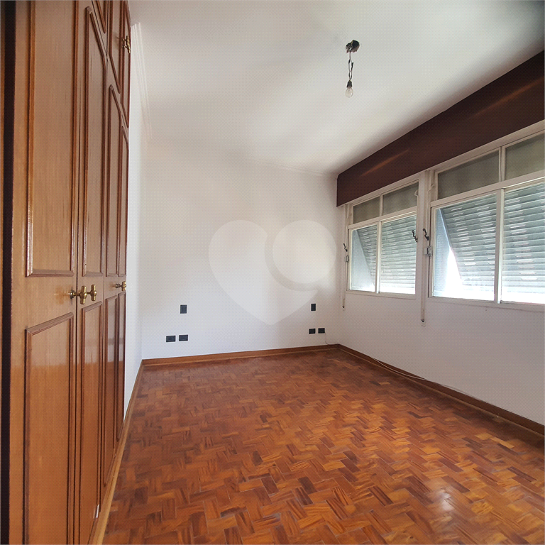 Imóvel 155m² 3 quartos, sendo 1 suíte, 1 vaga em Higienópolis