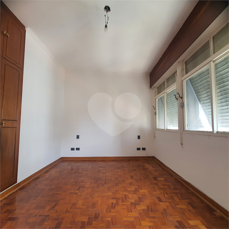 Imóvel 155m² 3 quartos, sendo 1 suíte, 1 vaga em Higienópolis