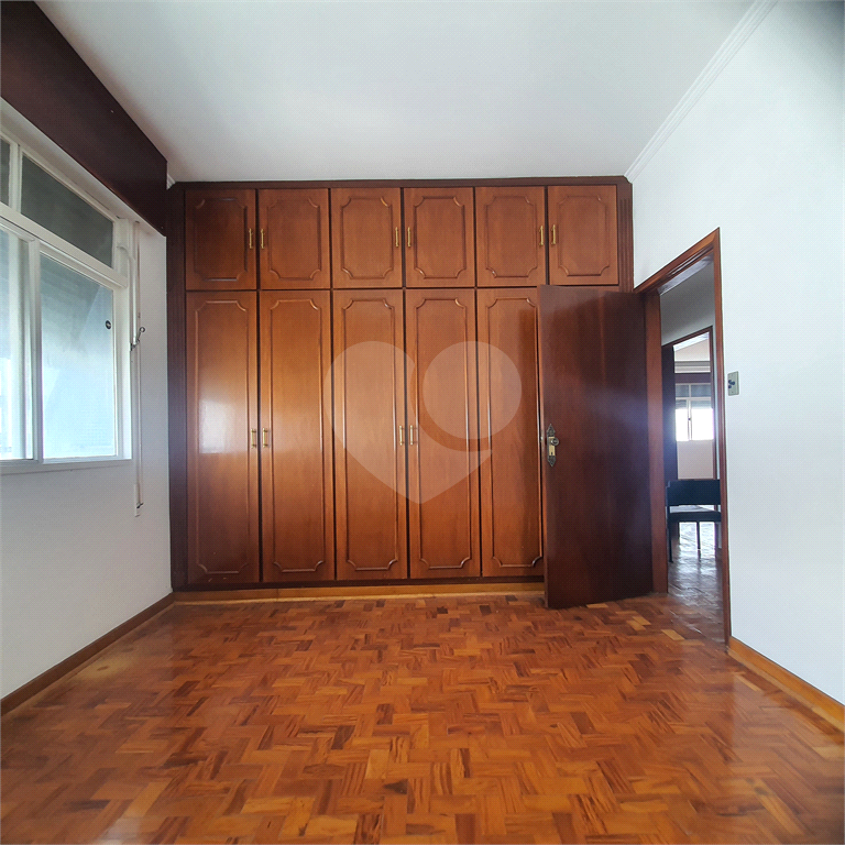 Imóvel 155m² 3 quartos, sendo 1 suíte, 1 vaga em Higienópolis
