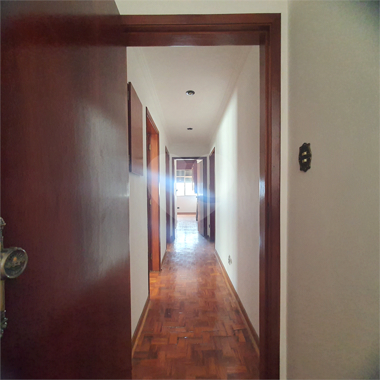 Imóvel 155m² 3 quartos, sendo 1 suíte, 1 vaga em Higienópolis