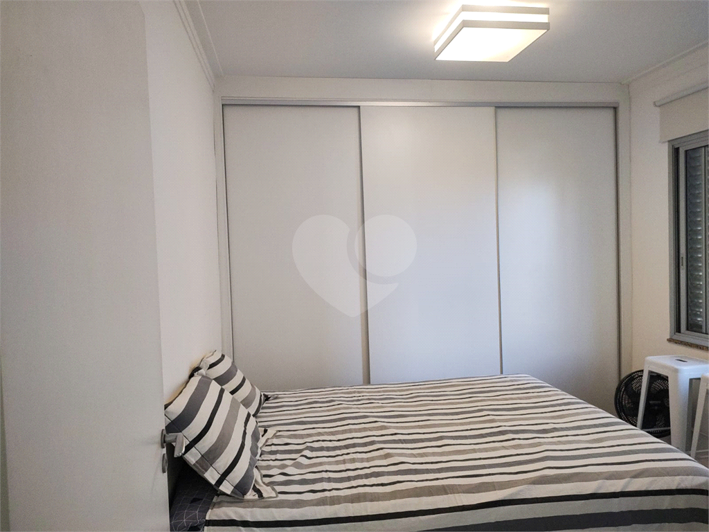 APARTAMENTO em CASA VERDE