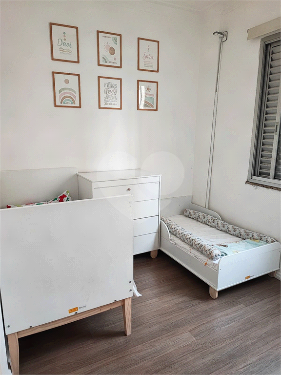APARTAMENTO em CASA VERDE