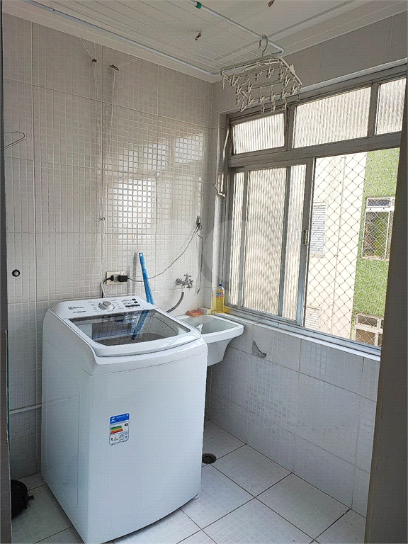 APARTAMENTO em CASA VERDE