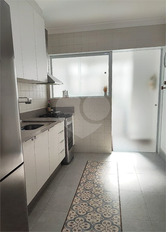 APARTAMENTO em CASA VERDE
