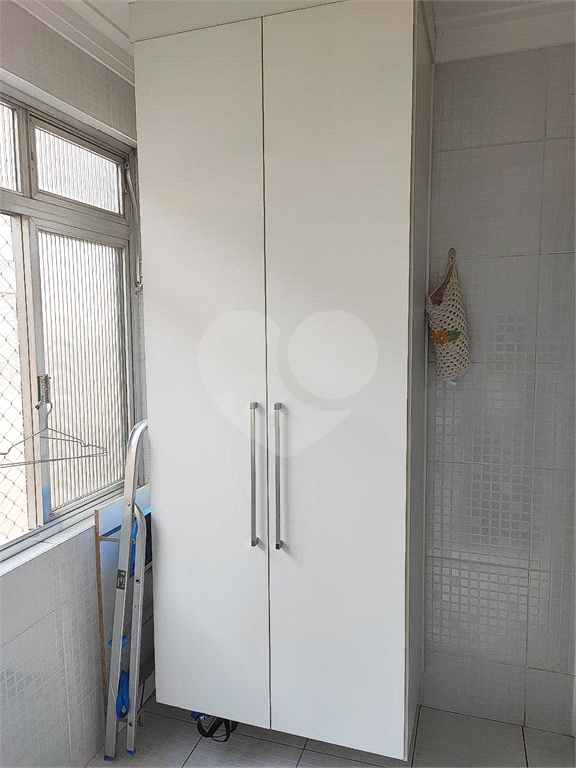 APARTAMENTO em CASA VERDE